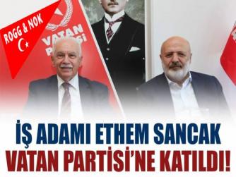 Hakan Dikmen bildiriyor: AK PARTİYİ, KOCH'ları KULLANAN SANCAK, GÖZÜNÜ ÇİN SERMAYESİNE DİKTİ!