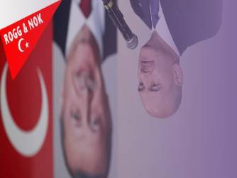 Önceden patronuna hakaret eden sonrada patronuna tasmasın verip biat edip sekreter olan sekreter Soylu: 
