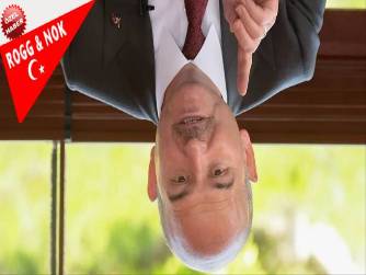 İnanırsanız Sekreter Soylu yine kendini reklamını yaptı: 