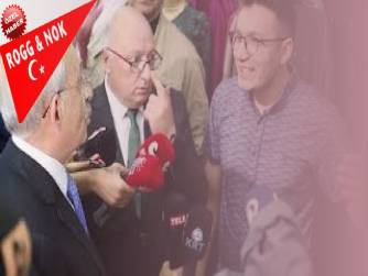 Haber Hakan Dikmen: Kılıçdaroğlu, Suat Dülger’i Görevden mi Alacak?