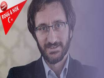 Komik Sekreter Altun'dan KPSS açıklaması: Tek bir vatandaşımızın dahi mağdur olmasına asla müsaade edilmeyecektir. Komik mesaj!
