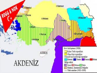 VAHDETTİN SEVR’İ ONAYLAMADI MI?