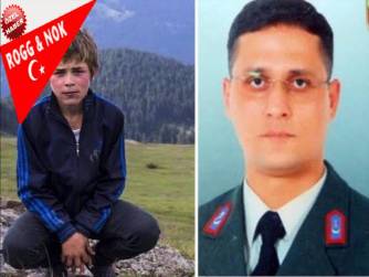 Hakan Dikmen bildiriyor: Eren'i ve Erenleri Unutmayacağız!
