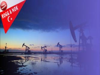 Selma Erdal: Petrol... Petrol...