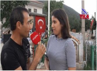 Gedikli'de Zafer Bayramımızın 100.  Yılı Kutlandı