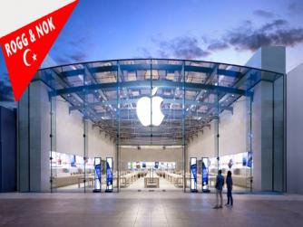 Apple 'evde tamir' hizmetini genişletti