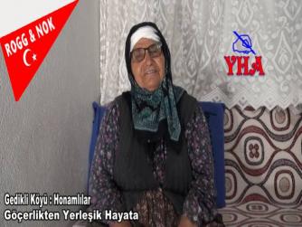 Göçerlikten Yerleşik Hayata