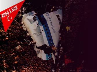 Lockerbie faciası: ABD Libyalı bombacıyı yakaladı