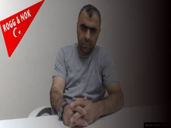 Mahmut Bozarslan,  Yıldız Yazıcıoğlu: Dezenformasyon Yasası Gerekçeli İlk Tutuklama