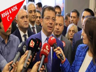 İBB Başkanı Ekrem İmamoğlu, 2 yıl 7 ay hapis cezasına çarptırıldı.. Ama şimdi ne olacak?