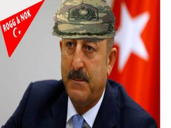 Sekreter Çavuşoğlu'ndan Belçikalı bakana: 'Sizden beklentimiz Belçika'da PKK'ya karşı tedbir almanız'