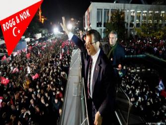 Hiçbir ülke başka bir ülkeye çıkarsız destek veya tepki göstermez! Acaba İmamoğlu kararına Batı'dan tepkiler niye geldi...
