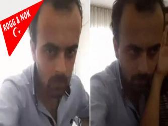 Sosyal medyadaki canlı yayında 11 yaşındaki çocuğu istismar eden Emre T.  Göstermelik olarak tutuklanmış ...