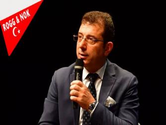  Hilmi Hacaloğlu: İstanbul Cumhuriyet Başsavcılığı: İBB Personeline İlişkin Raporu Teslim Aldık