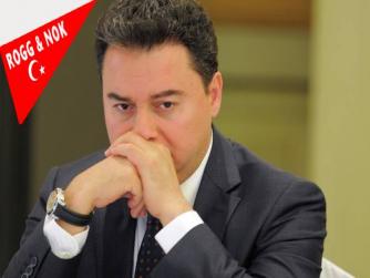Ali Babacan'dan adaylık açıklaması