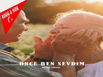 Önce Ben Sevdim Songül Gökyar 'ın yeni eseri
