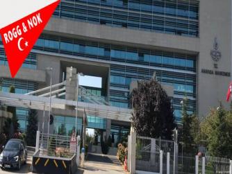 Alican Uludağ: İrfan Fidan'ın adaylığı AYM'de rahatsızlık yarattı