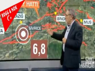  PROF. NACİ GÖRÜR  2019 yıllarında kritik illerimizi açıklamıştı. 