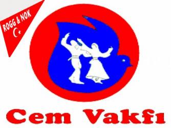 Cem Vakfı 7.7lik depremde canlar için çırpınıyor devam ediyor 