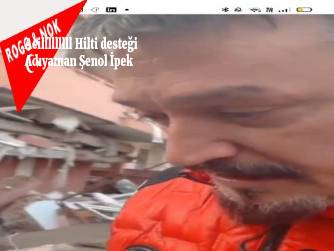 Deprembölgesi Adiyamanda Hilti desteği Şenol İpek 