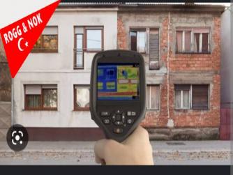 Maske yerine termal camera alsaydık 