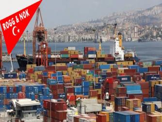 Dikta Yönetim İle Yönetilen Bir Ülkede Dış ticaret açığında yüzde 42,1'lik artış olmuş fakat Narkotik olgular ve bu olgulara bağlı alışverişiler hakkında herhangi bir açıklama yok...