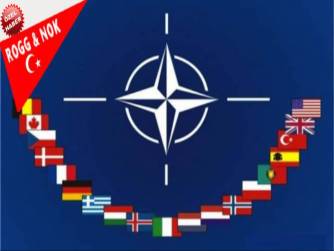 NATO tarihinin en büyük hava tatbikatına hazırlanıyormuş...