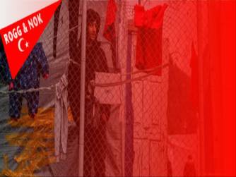 İltica reformuna 
