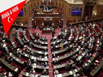 Fransız Meclisi, AB’nin Wagner'i ‘terör örgütü’ listesine eklemesini istedi