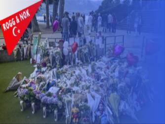 Fransa'da çocuklara bıçakla saldıran zanlı cinayete teşebbüsle suçlandı