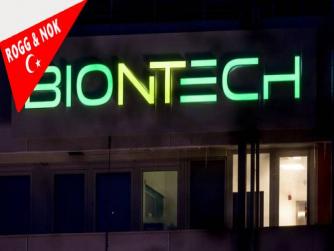 BioNTech, Covid-19 aşısı yan etkileri yüzünden açılan tazminat davasında ilk kez mahkemeye çıkacak