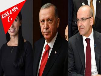 Güvensizlik dorukta! Dışarıdan yapın analizler, Merkez Bankası Başkanı dolandırıcı olursa, Hazine ve Maliye sekreteri İngiliz vatandaşı olunca. Nass diyen biri ülkeyi yönetirken...