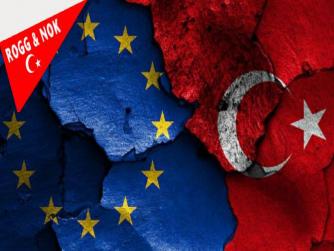 Adı olan ama itibar görmeyen Türkiye’de seçimler bitti. Ve de AB'den sığınma başvurusu reddedilenlerin geri dönüşlerini hızlandıracak strateji hazırlığı başladığı haberleri yayılıyor…