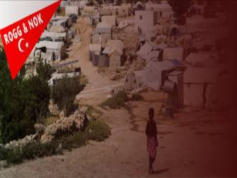 Suriye konferansında Türkiye'den Şam'la diyalog çağırısı