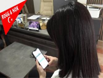 Seyahat uygulamasıyla aracına aldığı kadının poşetinden uyuşturucu çıktı, hakkında dava açıldı