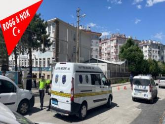 Konya’da çıkan silahlı kavgada bir genç öldürüldü