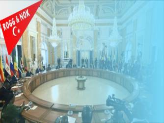 Afrikalı arabulucu heyetle görüşen Putin: Barış isteyenlerle yapıcı diyaloga hazırız