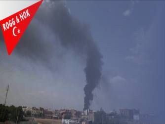 Bir olguyu kazanmak için düzeli olarak geri çekilmek gerekir... Daha sonra aşırı güç kullanarak saldırılır! ABD ve Suudi Arabistan'dan Sudan için üç günlük ateşkes duyurusu...