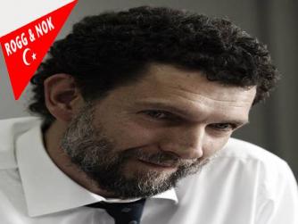 Almanya'daki 6 kuruluştan Kavala hakkındaki diziye tepki