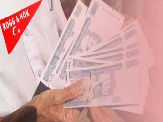 Mali suçları izleme kurumu, Hırvatistan'ı kara para aklama ve terör finansmanında 'Gri Liste'ye aldı