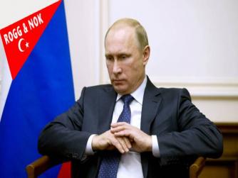 Putin: Wagner'in eylemi silahlı isyan ve hainler cezalandırılacak