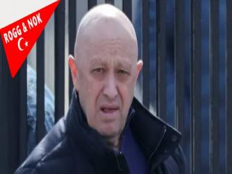 Batı savaş kolu lideri olan ABD, Prigozhin ile Rus hükümeti arasındaki güç mücadelesini aylardır yakından izliyormuş haberi...
