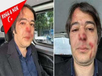 İBB İmar Müdürü Ramazan Gülten'e saldıran sanık hakkında 10 yıl 9 ay hapis talebi!