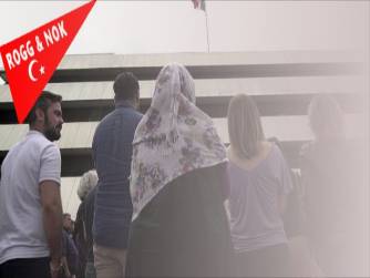 Nahel'in ölümü: Fransız banliyösü Nanterre'de yaşayanlar olaylarla ilgili ne düşünüyor?