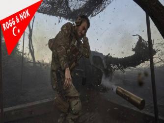 Pentagon: Ukrayna'nın Rusya'ya karşı saldırısı beklenenden daha yavaş