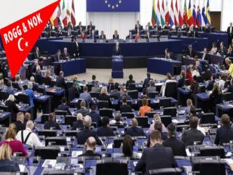 AP: Türkiye'nin AB üyelik müzakereleri şu anki şartlarda yeniden başlayamaz
