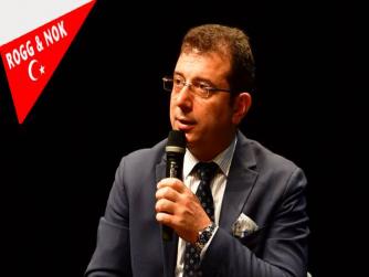 ( İmamın Oğlu ) Ekrem İmamoğlu'nun CHP'li kurmaylarla yaptığı toplantı kaydı sızdırıldı: 'Hiçbir gizli tarafı yok'