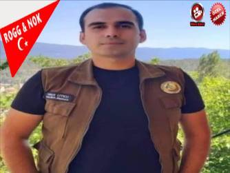 Aydın AYHAN Araştırmacı Yazar : Bu genç adamı ORMAN BAKANI yapın!