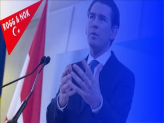 Eski Avusturya lideri Sebastian Kurz, yolsuzluk soruşturmasına sahte kanıt vermekle suçlandı