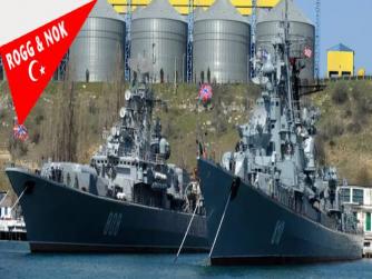 Thomas Latschan: Karadeniz'in stratejik önemi artıyor